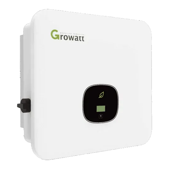 Growatt MOD 10000 TL3-XH 10kW three-phase hybrid inverter
